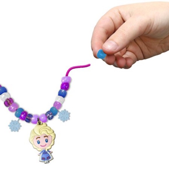 Frozen 2 Other New Frozen 2 Necklace Activity Set Poshmark